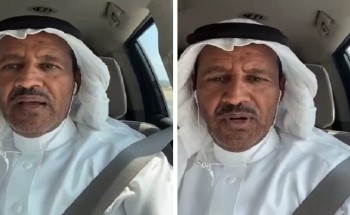 بالفيديو: حيلة ماكرة من الفنان “خالد عبدالرحمن” تتسبب في حظر رقمه من واتساب