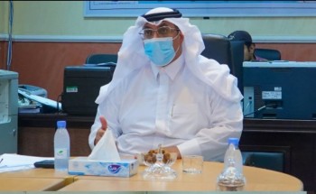 أمين تبوك يطلع على جهود بلديتي الوجه وضباء في معالجة التشوه البصري