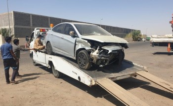 بالصور…. أمانة تبوك تزيل أكثر من 188 ألف متر مكعب من مخلفات البناء والهدم وترفع 1312 مركبة تالفة من شوارع المنطقة ضمن جهودها لمعالجة التشوه البصري