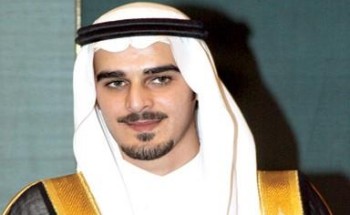 بعد اجرائه عملية جراحية .. الأمير مشعل بن محمد بن سعود يكشف آخر تطورات الحالة الصحية لنجله