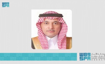 الفيصل يرفع الشكر للقيادة بمناسبة صدور الأمر الملكي بتعيينه رئيساً للشؤون الخاصة لخادم الحرمين الشريفين بمرتبة وزير