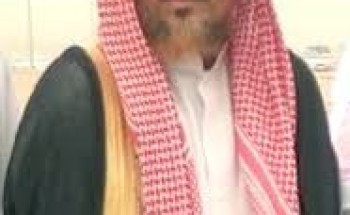 شيخ قبيلة الطاهرية  يهنئ القيادة بمناسبة اليوم الوطني 91..