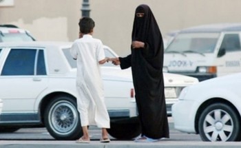 من يتم إبعادهم عن المملكة في قانون مكافحة التسول؟؟ .. والكشف عن الحالات المستثناة؟