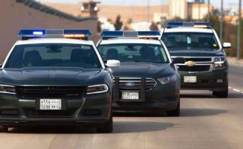 القبض على شخص تحرش بامرأة أثناء قيادتها مركبتها في بريدة