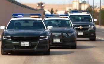 القبض على (6) أشخاص لاعتدائهم على آخرين ومحاولة دهس رجل أمن بحائل