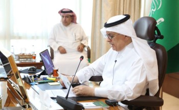 السعودية تطلق “منصة مجموعة العشرين للمياه” لمشاركة أفضل الممارسات العالمية في إدارة المياه