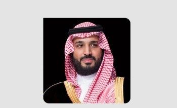 ولي العهد يستقبل مستشار الأمن الوطني الأمريكي