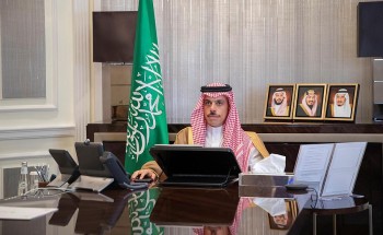 وزير الخارجية يشارك في الاجتماع الافتراضي رفيع المستوى حول السودان