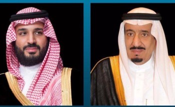 خادم الحرمين وولي العهد يعزيان الرئيس المصري في وفاة المشير طنطاوي