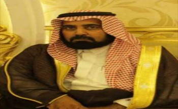 عهدكم الزاخر مليئ بالإنجازات في كافة المجالات .. رئيس مركز الجرذاوية الشيخ سلمان بن مساعد  المظيبري يهنئ خادم الحرمين وولي العهد بمناسبة اليوم الوطني الـ 91