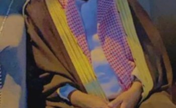 المملكة تعيش في عصركم أزهى وأبهى أيامها .. معرف قرية أم شعاري جنوب حائل الشيخ عبيدالله بن عبيد بن خلف يهنئ خادم الحرمين وولي العهد بمناسبة اليوم الوطني الـ 91