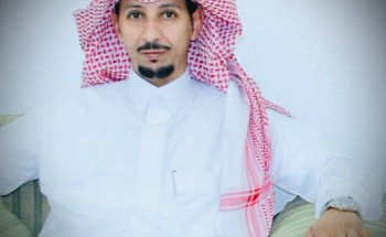 استمرار مجد البلاد وصولاً للعهدكم الميمون .. الإعلامي “عيد بن عبيد” يهنئ خادم الحرمين وولي العهد بمناسبة اليوم الوطني الـ 91