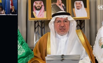 الربيعة : المملكة أكبر دولة مانحة لليمن بتقديمها خلال السنوات الست الماضية ما يزيد على 18 مليار دولار