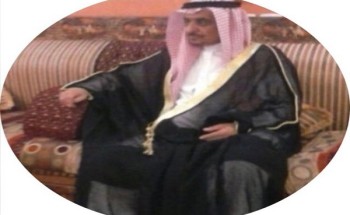 مسيرة رائدة من التنمية .. فهاد بن ماطر بن شويلع يهنئ خادم الحرمين وولي العهد بمناسبة اليوم الوطني الـ 91