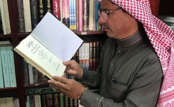 بمناسبة حلول ذكرى اليوم الوطني السعودي المجيد 91… الرشيدي ضيفا على قناة الإخبارية السعودية