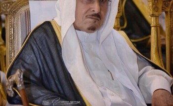 الخاتم : اليوم الوطني ولاء وانتماء للوطن