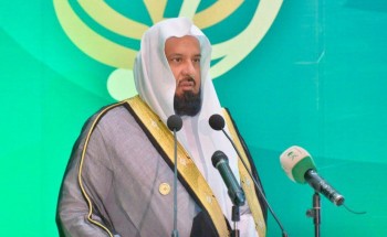 الدكتور السند: علينا أن نشكر الله على ما أفاء  به علينا في هذه البلاد المباركة