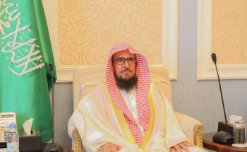 نائب وزير الشؤون الإسلامية: المملكة منذ تأسيسها وحتى هذا العهد الزاهر تتمتع بمكانة عالمية كبيرة