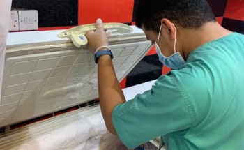 أمانة الشرقية تنفذ 1396 جولة رقابية وتضبط 72 مخالفة في الأسواق والمراكز التجارية أمس الأربعاء