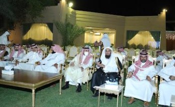 جمعية تطوير تقيم لقاء تعريفي وتشارك في اليوم الوطني