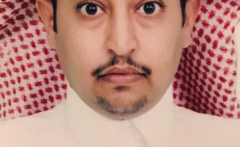 مشروع “سلام ” ينشر كتاب الدكتور عبدالعزيز العنزي : ( دور الجامعات في بناء الصورة الذهنية للمملكة العربية السعودية )