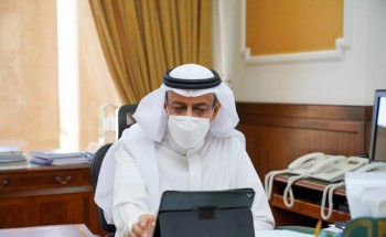 وكيل إمارة تبوك يدشن برنامج سفير الحياة للإسعافات الأولية