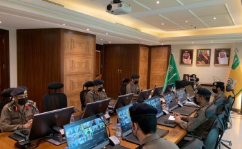 انعقاد الاجتماع الـ (30) للمديرين العامين للدفاع المدني بدول مجلس التعاون ..