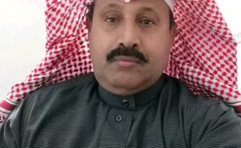 عناق الوفاء بين زعله والجبيلي