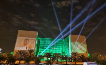 مركز الملك عبدالعزيز للحوار الوطني يمكن زوار واجهة الرياض لقياس الحوار لديهم ويقدم الارشادات لتفعيل الحوار الإيجابي