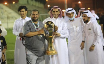 محافظ محايل يرعى المباراة النهائية لكرنفال محايل للمنتخبات