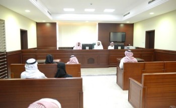 حكم بعضل سيدة أعمال ونقل ولايتها للمحكمة بعد رفض أهلها تزويجها لعدم تكافؤ النسب