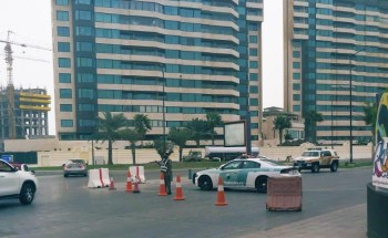 تلفظ على رجل الأمن .. تفاصيل حكم المحكمة الجزائية بجدة على مواطن لخلعه الكمامة وعدم تجاوبه مع التعليمات الأمنية