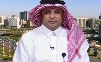 مدير “مستشفى الإمام عبدالرحمن الفيصل بالرياض” يهنئ القيادة باليوم الوطني 91