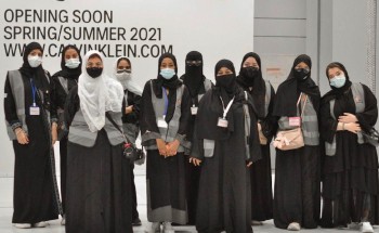 فرق (بر جدة) التطوعية تنفذ مبادرتين توعويتين بكورونا في جدة بارك وجمعية الثقافة والفنون..