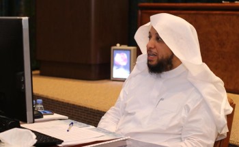 ضمن فعاليات المؤتمر الثاني لمنهج السلف الصالح … بدء البرامج التدريبية وورش العمل لمنسوبي الرئاسة العامة