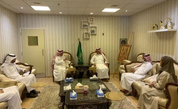 اتفاقية تعاون مشترك بين مجمع إرادة بالرياض وجمعية أسر التوحد للارتقاء بخدمات ذوي طيف التوحد