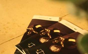 أريس تطلق مبادرة الخیمة القانونية