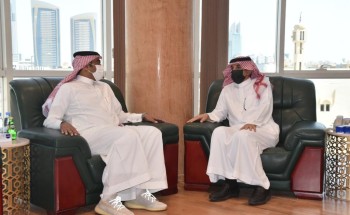 اتفاقية تعاون بين اللجنة الوطنية لمكافحة المخدرات ووزارة الشؤون البلدية والقروية والإسكان