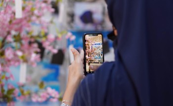 أمانة الشرقية تقيم محاضرة توعوية لسرطان الثدي بالتعاون مع تجمع الشرقية الصحي