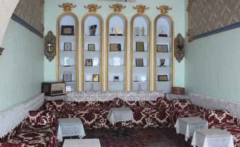 يبلغ مساحته 5000 متر مربع ويستقبل زوار من المملكة والخليج .. الكشف عن أهم معالم متحف الشريف بـ”الطائف”