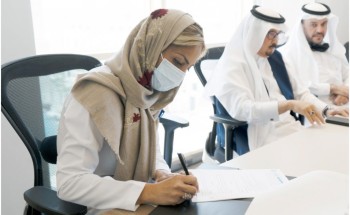 اتفاقية شراكة بين جمعية إنجاب الصحية ومستشفى باقدو والدكتور عرفان العام