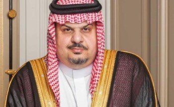 الأمير عبدالرحمن بن مساعد مخاطباً بعض اللبنانيين: حان الوقت لتحلوا عنا ونحل عنكم‬