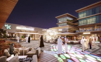 أمانة الشرقية: ترسية المشروع الاستثماري لتطوير مركز ترفيهي وسياحي على مساحة 40 ألف متر مربع بالخبر