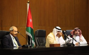 وسط حضور جماهيري كثيف ” الشادي ” يختتم أمسيات مهرجان جرش الدولي