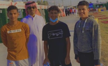 الجامعة العربية المفتوحة والإمام عبد الرحمن بن فيصل يوقعان مذكرة تعاون لتبادل الخبرات والمعارف الاكاديمية والعلمية والإدارية في مجال التعليم الجامعي