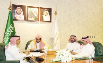 النائب العام يشارك في اجتماع نواب العموم والمدعين العامين بدول مجلس التعاون