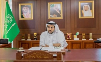 نائب وزير “البيئة”: المملكة نجحت في تحسين مؤشرات الأمن الغذائي وتقليل الهدر وتحقيق الاكتفاء الذاتي