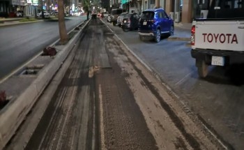 منها سحب 1368 مركبة تالفة .. أمانة تبوك تواصل أعمال معالجة التشوه البصري في مدن ومحافظات المنطقة