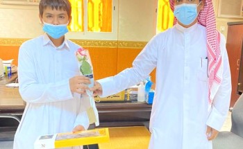 تعليم تبوك يحتفي باليوم العالمي للمعلم بشعار “المعلم قلب التعليم النابض”