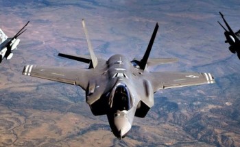 بعد محاولة استهدافها لمطار أبها الدولي .. التحالف: تدمير موقع إطلاق المسيَّرة المفخخة في صعدة